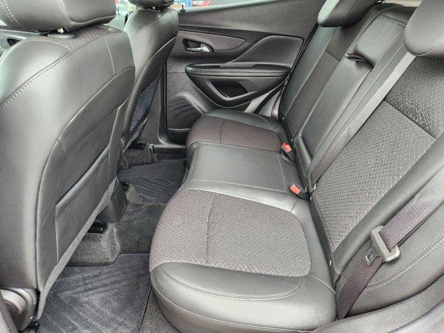 2021 Buick Encore Vehicle Photo in SUGAR LAND, TX 77478-0000