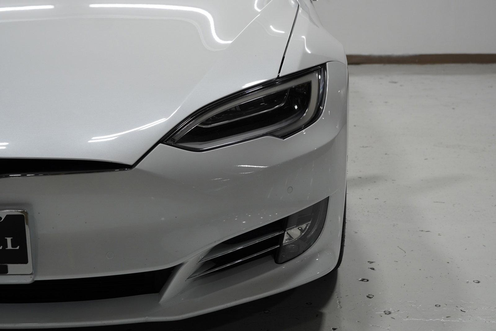 2021 Tesla Model S Vehicle Photo in GRAPEVINE, TX 76051