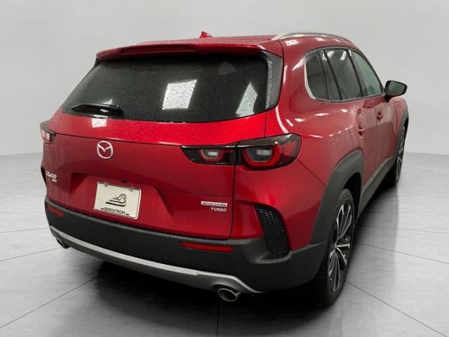 2025 Mazda CX-50 Vehicle Photo in Green Bay, WI 54304