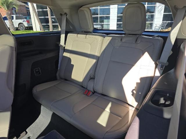 2020 Lincoln Aviator Vehicle Photo in LAFAYETTE, LA 70503-4541