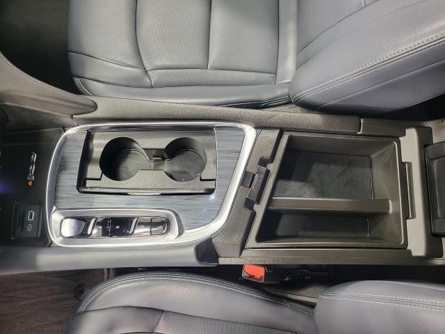 2022 Buick Enclave Vehicle Photo in NEENAH, WI 54956-2243