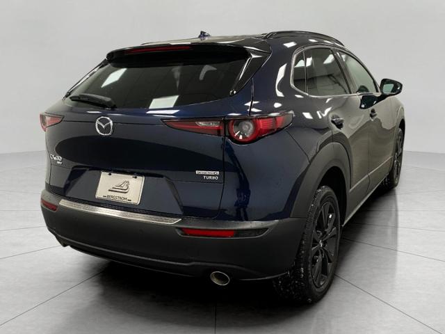 2025 Mazda CX-30 Vehicle Photo in Appleton, WI 54913