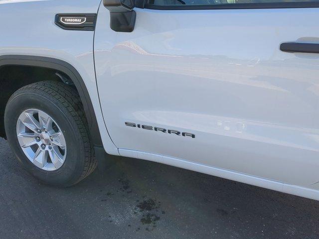 2025 GMC Sierra 1500 Vehicle Photo in ALBERTVILLE, AL 35950-0246