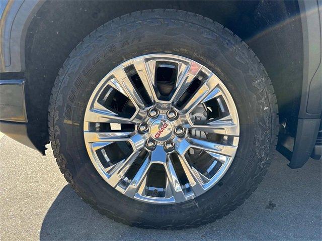 2025 GMC Sierra 1500 Vehicle Photo in BATON ROUGE, LA 70806-4466