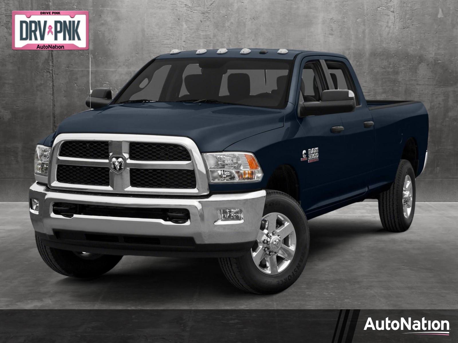 2015 Ram 3500 Vehicle Photo in WACO, TX 76710-2592