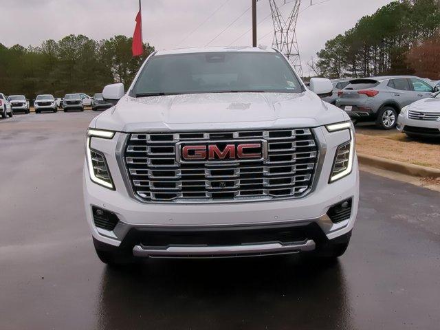 2025 GMC Yukon XL Vehicle Photo in ALBERTVILLE, AL 35950-0246