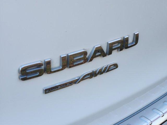 2020 Subaru Ascent Vehicle Photo in DALLAS, TX 75209