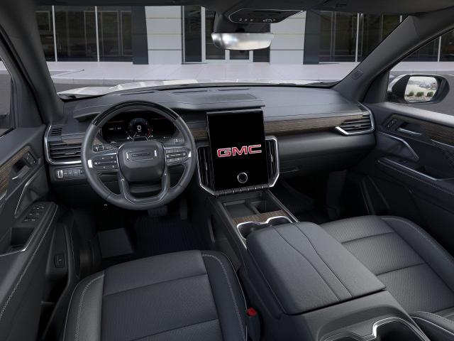 2025 GMC Acadia Vehicle Photo in GOLDEN, CO 80401-3850