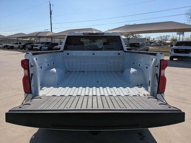 2022 Chevrolet Silverado 1500 LTD Vehicle Photo in SELMA, TX 78154-1460