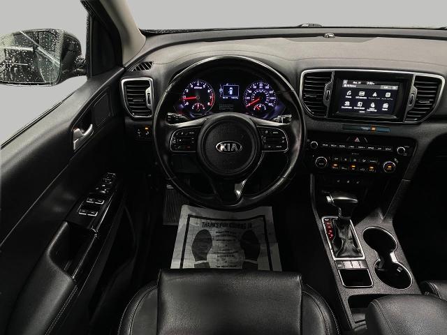 2019 Kia Sportage Vehicle Photo in Appleton, WI 54913