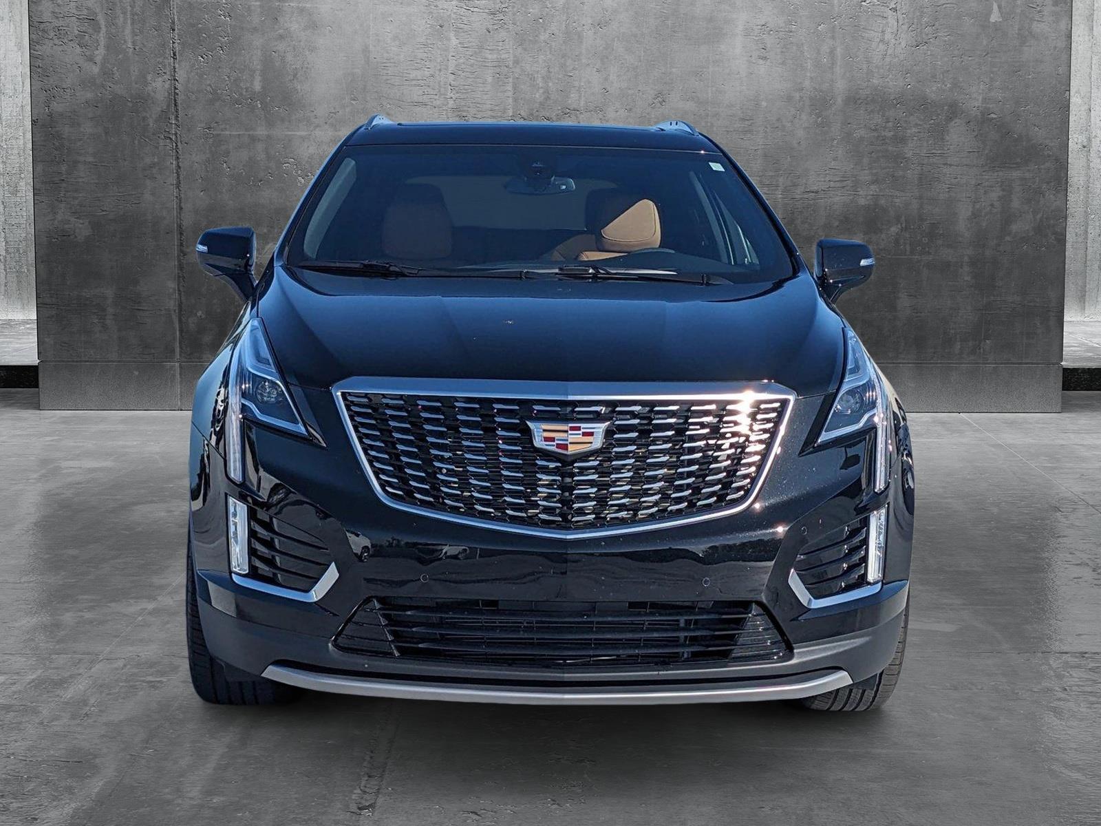 2022 Cadillac XT5 Vehicle Photo in WEST PALM BEACH, FL 33407-3296