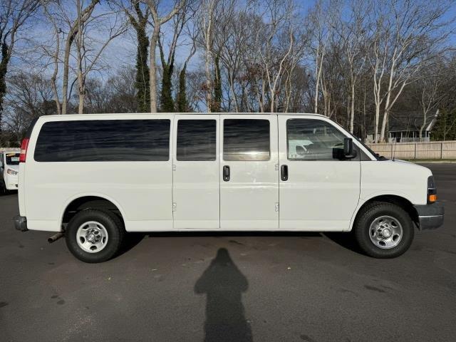 2016 Chevrolet Express Passenger Vehicle Photo in SAINT JAMES, NY 11780-3219