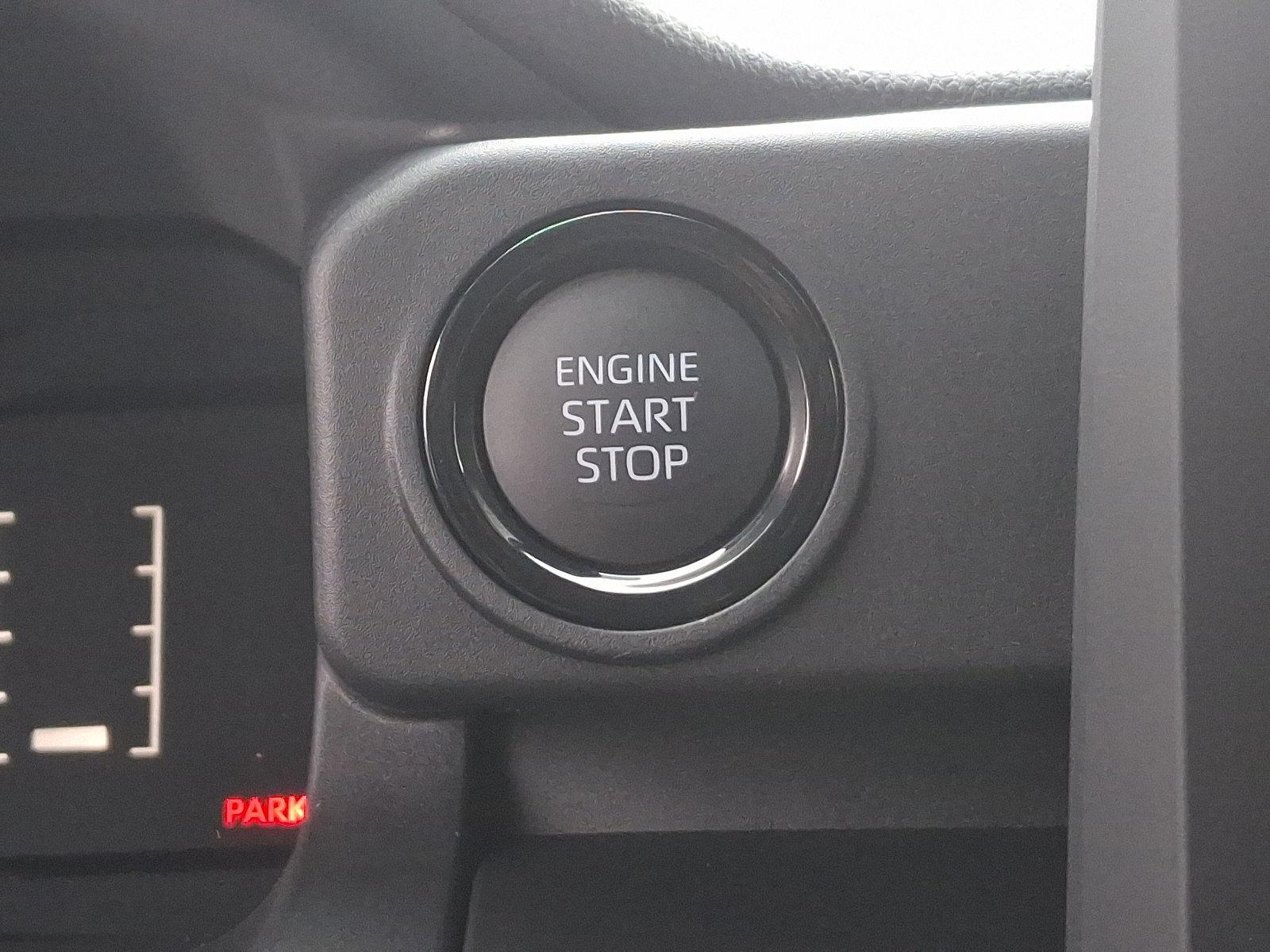 2024 Toyota Tacoma 4WD Vehicle Photo in Trevose, PA 19053