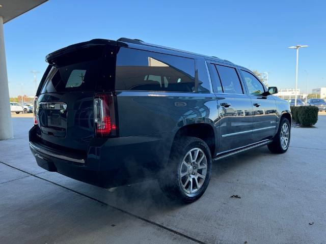 2019 GMC Yukon XL Vehicle Photo in Grapevine, TX 76051