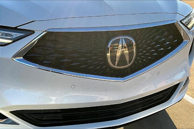 2023 Acura MDX Vehicle Photo in Houston, TX 77007