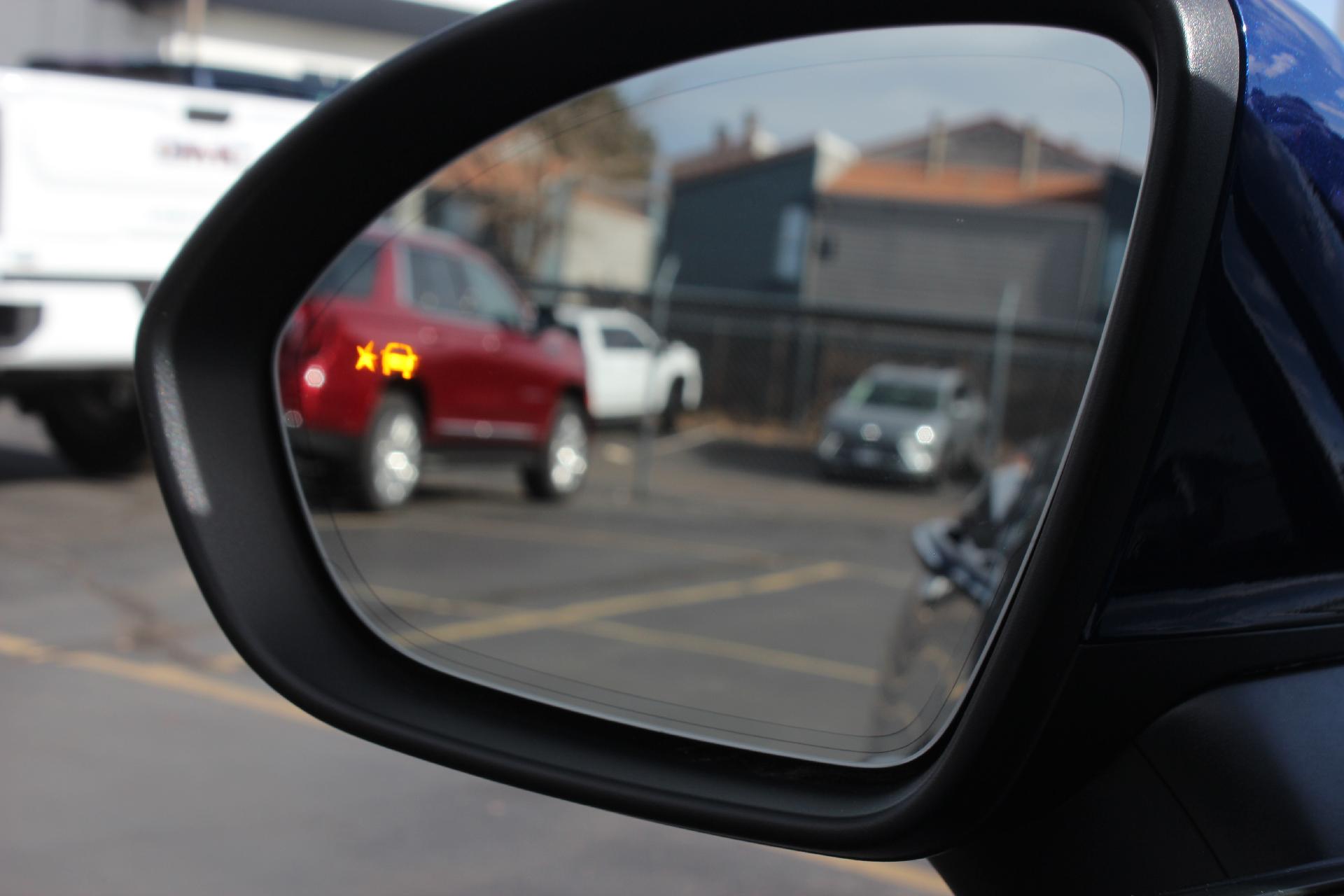 2025 Buick Envision Vehicle Photo in AURORA, CO 80012-4011