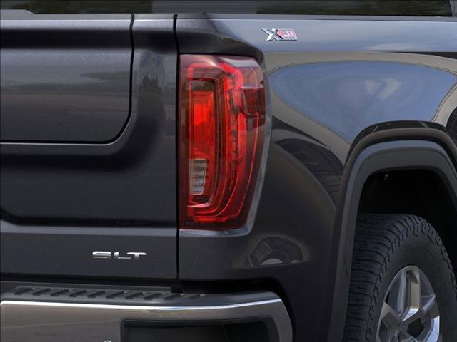 2025 GMC Sierra 1500 Vehicle Photo in HENDERSON, NC 27536-2966