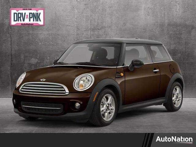 2011 MINI Cooper S Hardtop Vehicle Photo in Clearwater, FL 33764