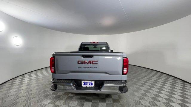 2025 GMC Sierra 1500 Vehicle Photo in GILBERT, AZ 85297-0402