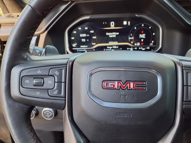 2022 GMC Sierra 1500 Vehicle Photo in SAN ANTONIO, TX 78230-1001