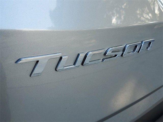 2022 Hyundai Tucson Vehicle Photo in SUNRISE, FL 33323-3202