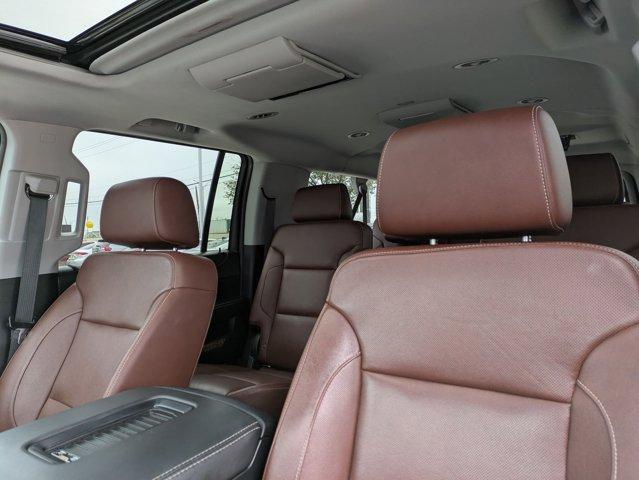 2020 Chevrolet Suburban Vehicle Photo in SELMA, TX 78154-1460