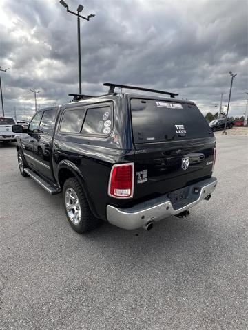 2013 Ram 1500 Vehicle Photo in ALCOA, TN 37701-3235