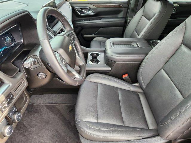 2022 Chevrolet Tahoe Vehicle Photo in SUGAR LAND, TX 77478-0000