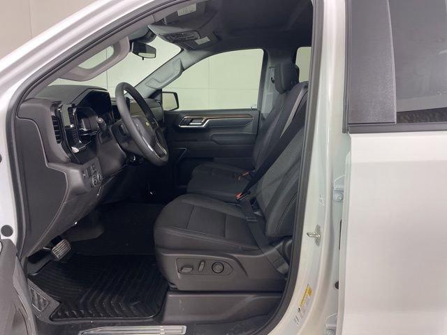 2025 Chevrolet Silverado 1500 Vehicle Photo in PHOENIX, AZ 85014-3381