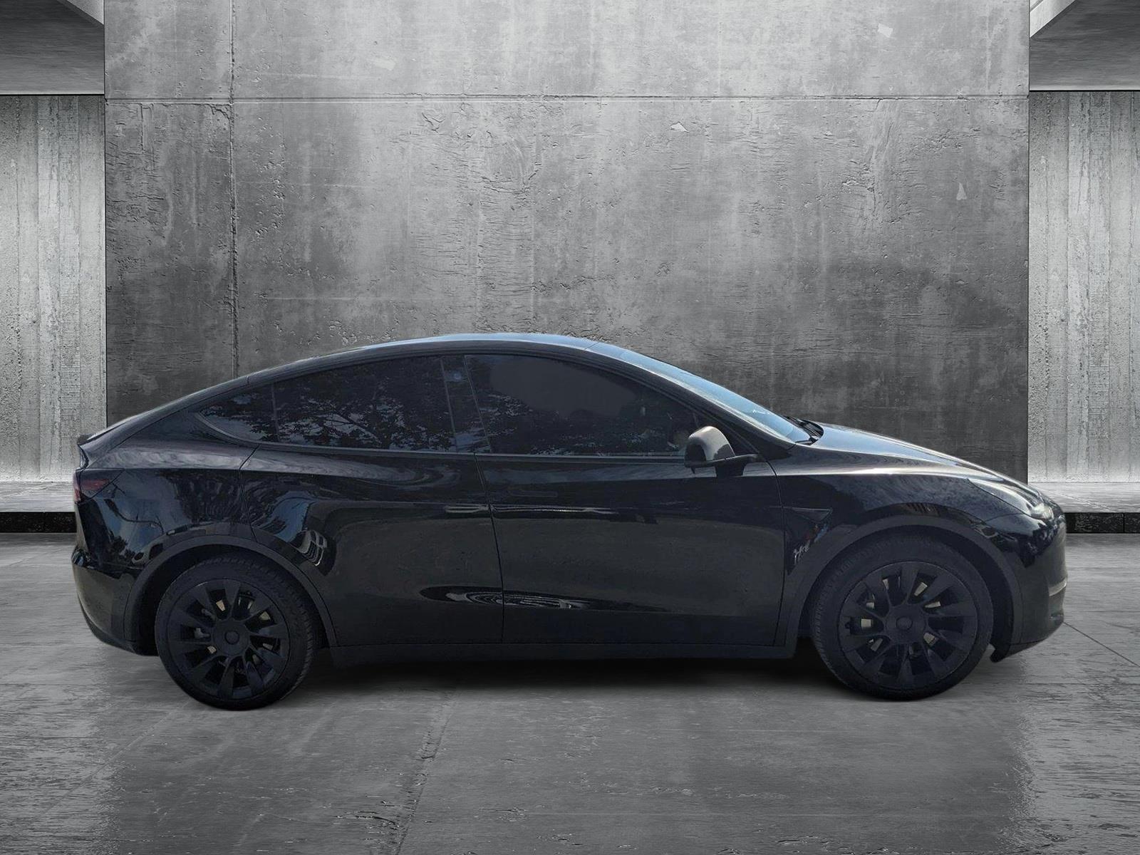 2022 Tesla Model Y Vehicle Photo in GREENACRES, FL 33463-3207