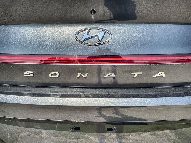 2022 Hyundai Sonata Vehicle Photo in BOSTON, NY 14025-9684