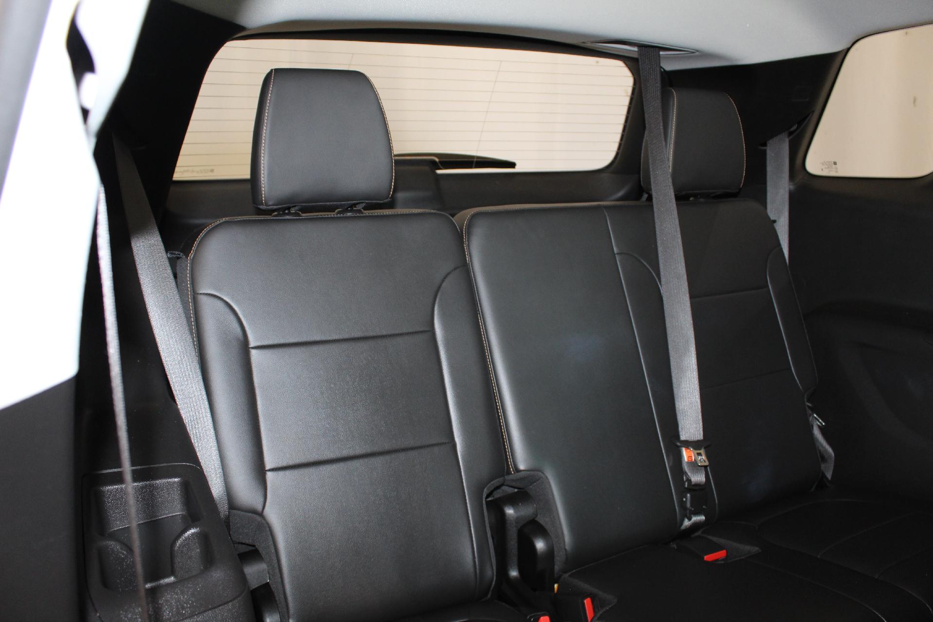 2021 Chevrolet Traverse Vehicle Photo in NORTHAMPTON, MA 01060-1120