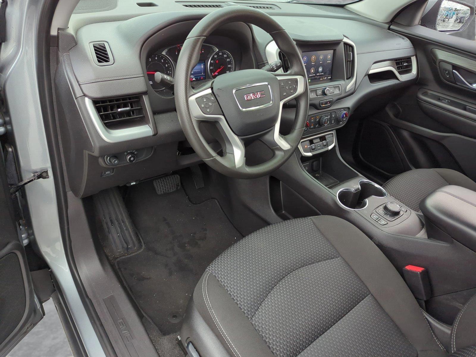 2023 GMC Terrain Vehicle Photo in Ft. Myers, FL 33907