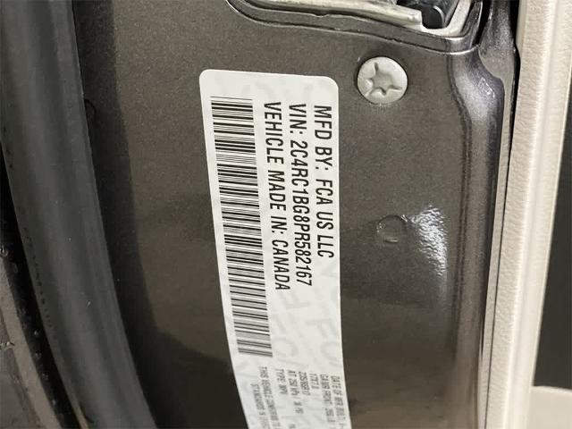 2023 Chrysler Pacifica Vehicle Photo in PORTLAND, OR 97225-3518