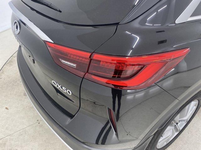 2021 INFINITI QX50 Vehicle Photo in Charlotte, NC 28273