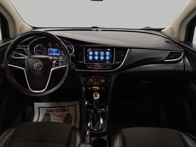 2019 Buick Encore Vehicle Photo in Appleton, WI 54913