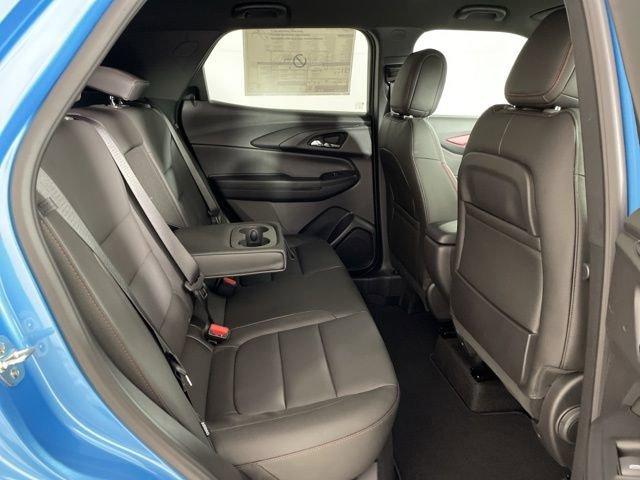 2025 Chevrolet Trailblazer Vehicle Photo in PHOENIX, AZ 85014-3381