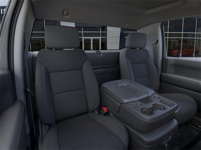 2025 GMC Sierra 1500 Vehicle Photo in COLLIERVILLE, TN 38017-9006