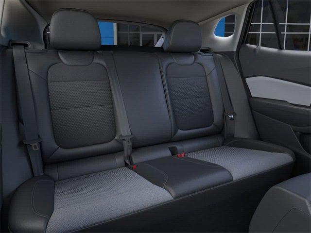 2025 Chevrolet Trax Vehicle Photo in COLLIERVILLE, TN 38017-9006