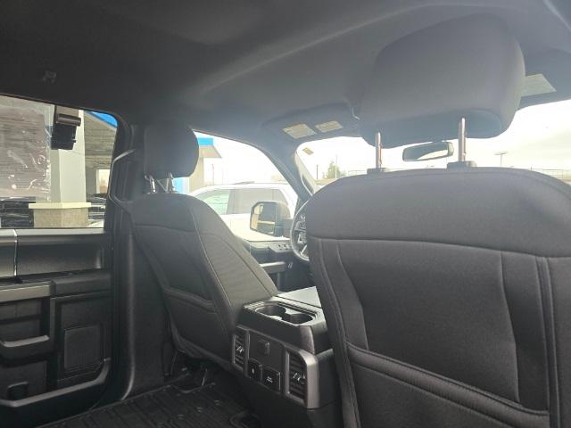 2020 Ford F-150 Vehicle Photo in POST FALLS, ID 83854-5365