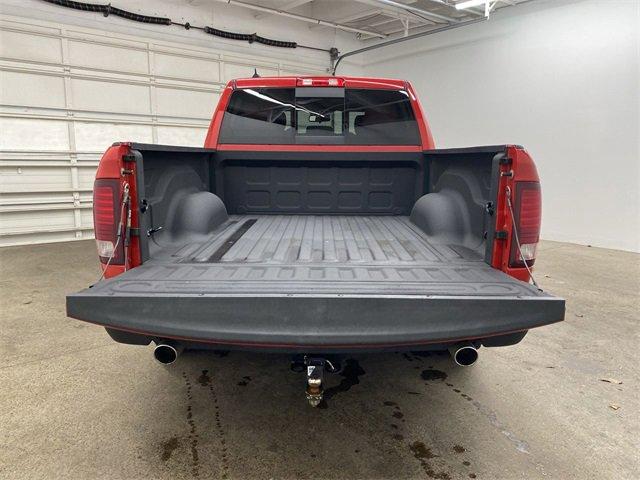 2015 Ram 1500 Vehicle Photo in PORTLAND, OR 97225-3518