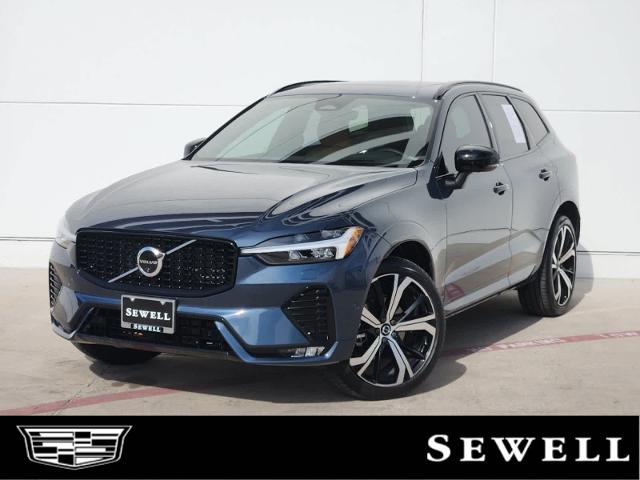 2024 Volvo XC60 Vehicle Photo in Grapevine, TX 76051