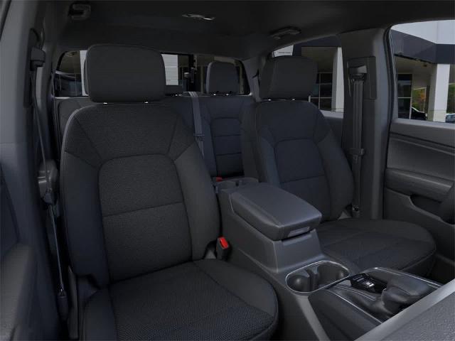 2024 GMC Canyon Vehicle Photo in BARTLETT, TN 38133-4101