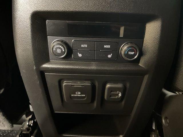 2022 Chevrolet Traverse Vehicle Photo in PHOENIX, AZ 85014-3381