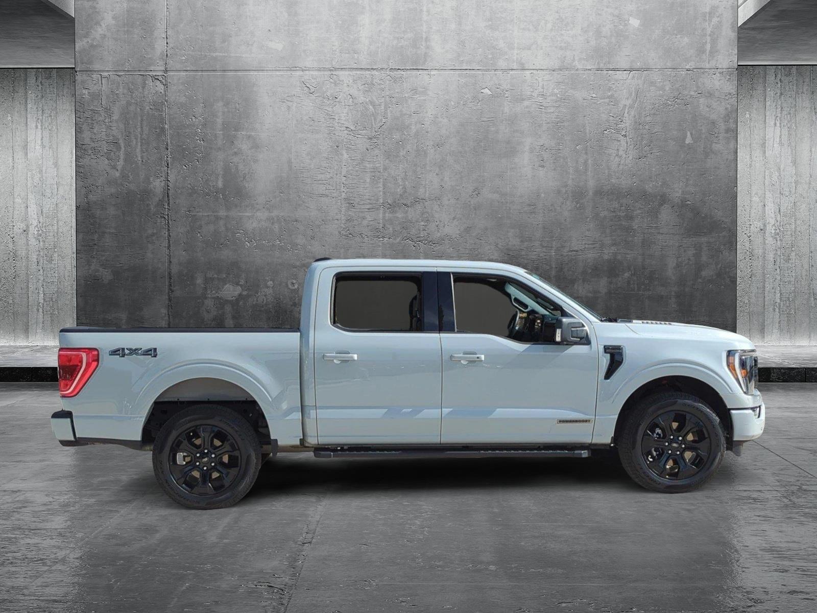 2023 Ford F-150 Vehicle Photo in Pembroke Pines, FL 33027