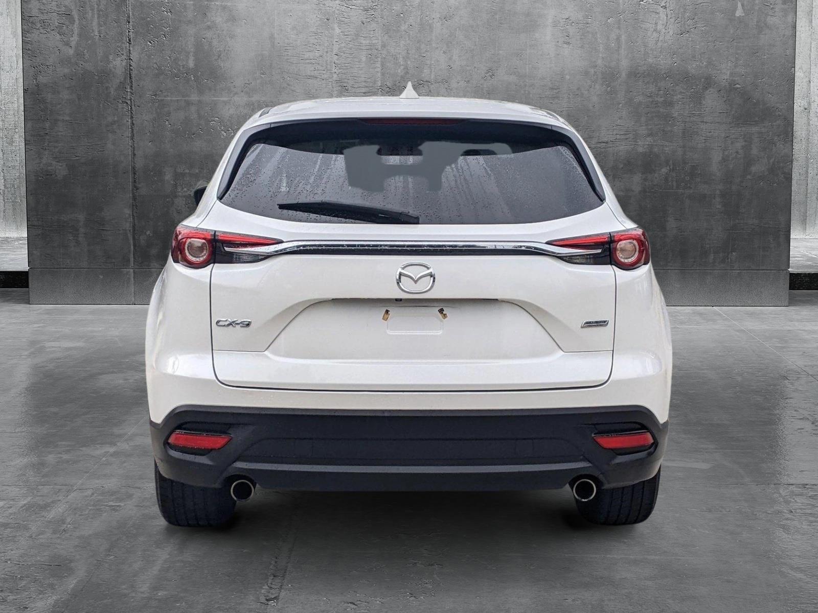 2018 Mazda CX-9 Vehicle Photo in Pembroke Pines , FL 33084