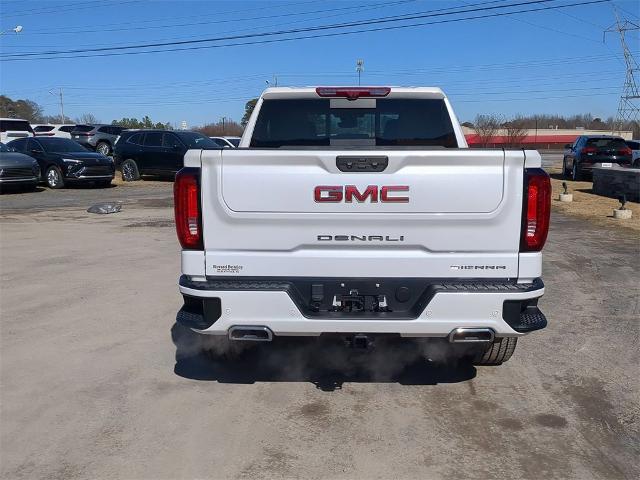 2023 GMC Sierra 1500 Vehicle Photo in ALBERTVILLE, AL 35950-0246