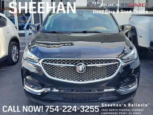 2020 Buick Enclave Vehicle Photo in LIGHTHOUSE POINT, FL 33064-6849