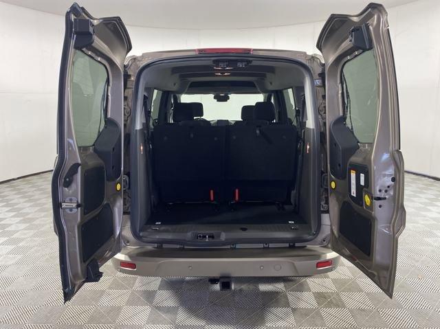 2020 Ford Transit Connect Wagon Vehicle Photo in MEDINA, OH 44256-9001