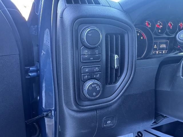 2025 Chevrolet Silverado 2500 HD Vehicle Photo in GARDNER, MA 01440-3110
